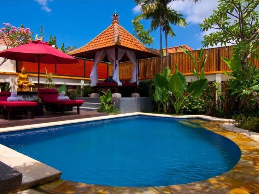 The Awan - Chse Certified Seminyak (Bali)