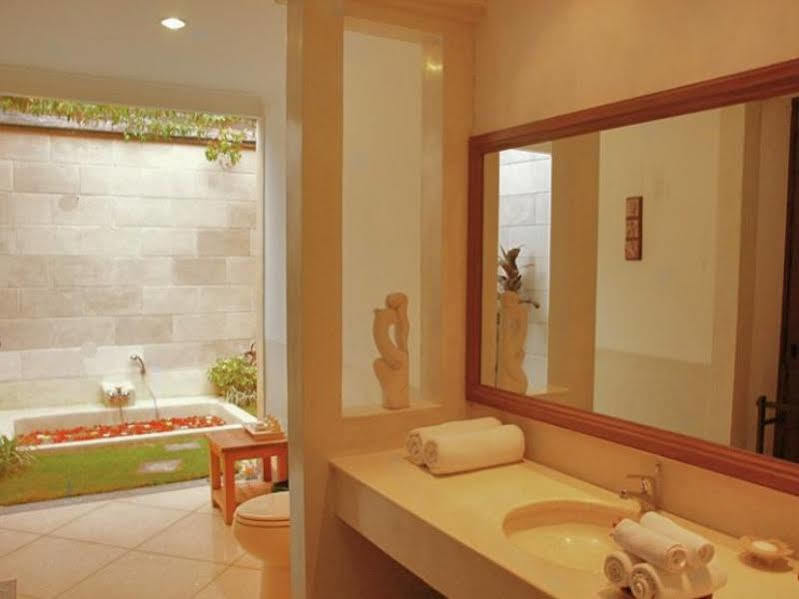 Kecapi By Ini Vie Hospitality * Seminyak