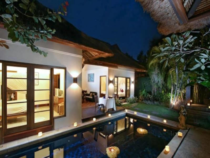 Villa Kecapi By Ini Vie Hospitality *