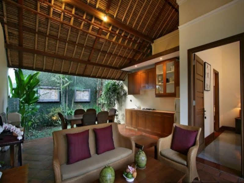 Kecapi By Ini Vie Hospitality * Seminyak
