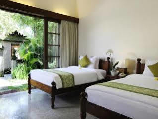 Kecapi By Ini Vie Hospitality *