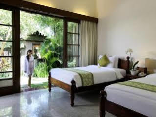 Kecapi By Ini Vie Hospitality * Seminyak