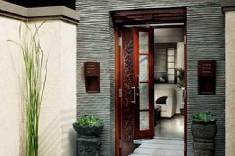 Villa Bugan *