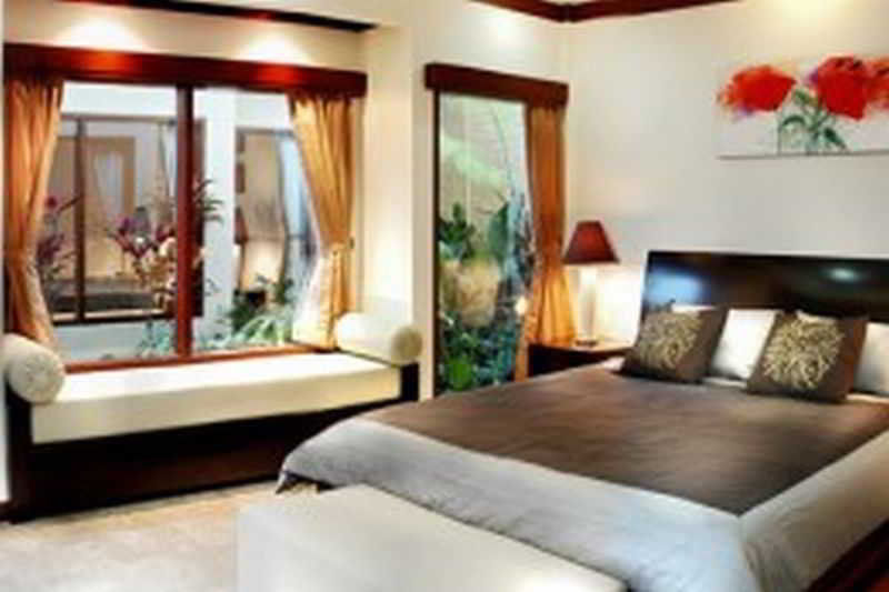 Bugan Villa Seminyak (Bali)