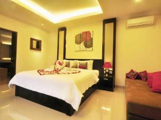 De Bharata Bali Hotel Seminyak (Bali)