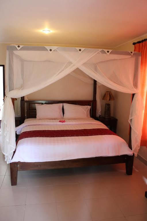 Puri Panca Jaya 3* Seminyak (Bali)
