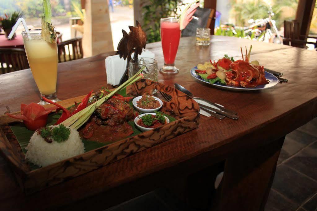 Puri Panca Jaya 3* Seminyak (Bali)