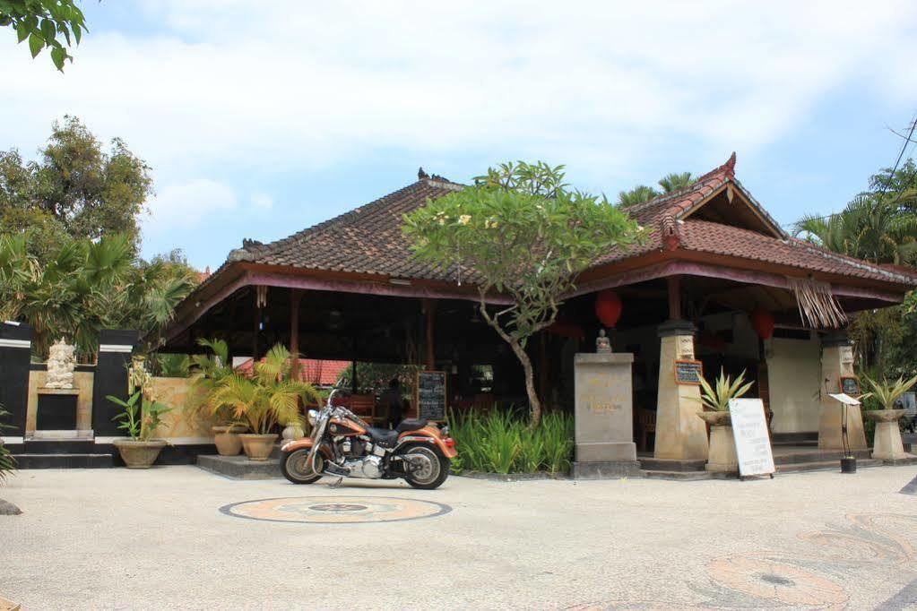 Wisma tamu Puri Panca Jaya 3*