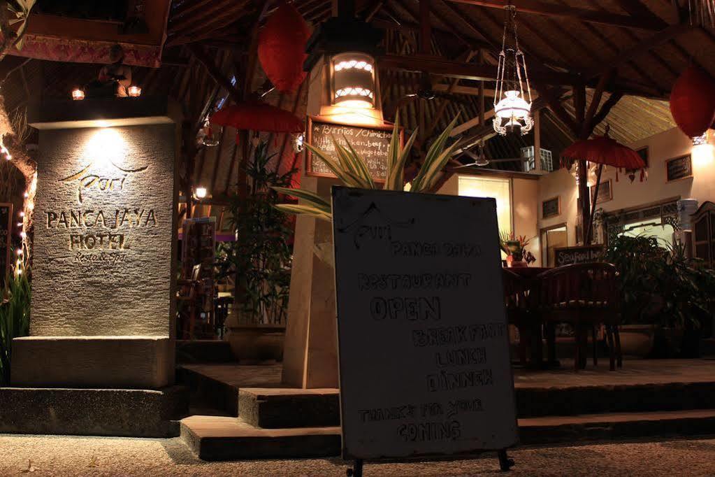 Puri Panca Jaya Wisma tamu 3*