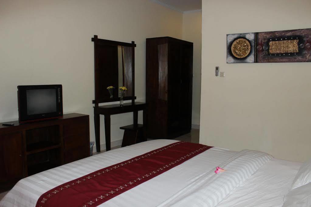 Puri Panca Jaya Wisma tamu