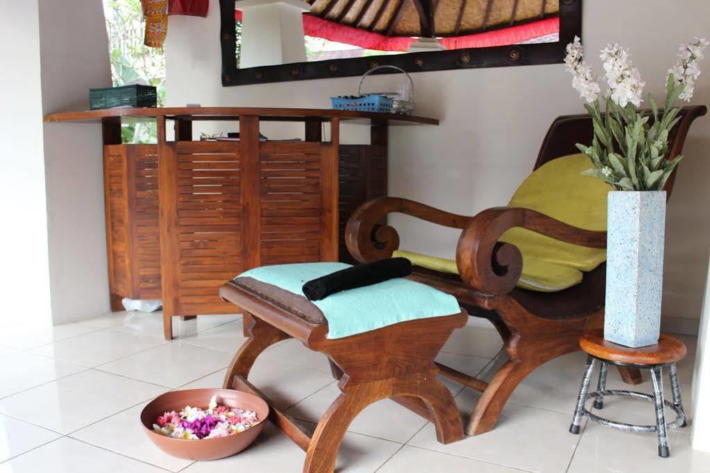 Puri Panca Jaya Wisma tamu 3*