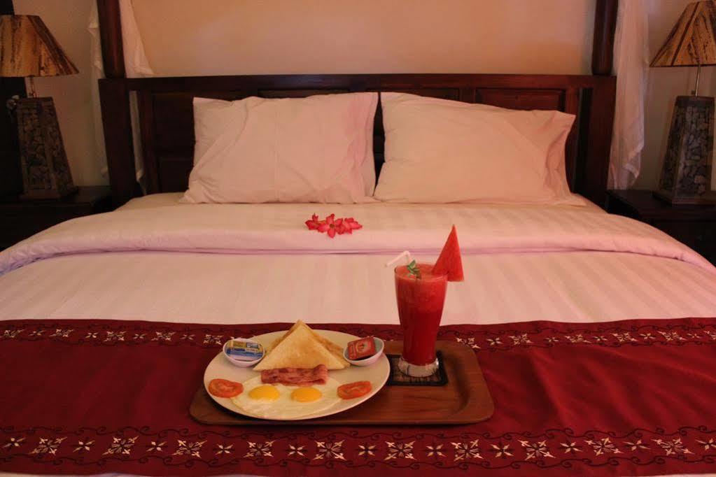 Puri Panca Jaya Wisma tamu Seminyak (Bali)