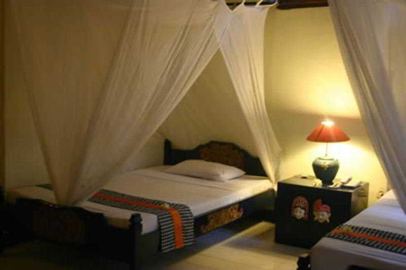 Puri Cendana Bali Hotel 3*