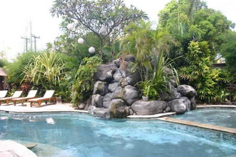 Hotel Puri Cendana Bali 3*
