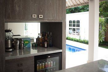 Allure Villas Villa *