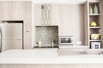 Allure Villas Seminyak (Bali)