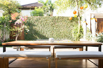 Villa Allure Villas