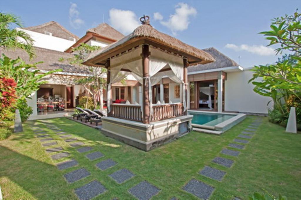 Villa Arwana Estate Seminyak (Bali)