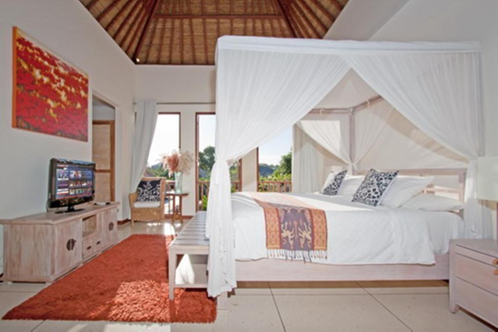 Arwana Estate * Seminyak (Bali)