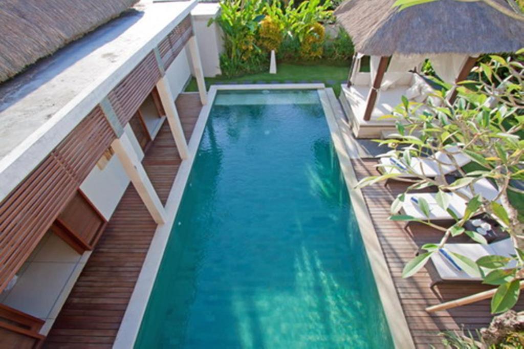 Villa Arwana Estate