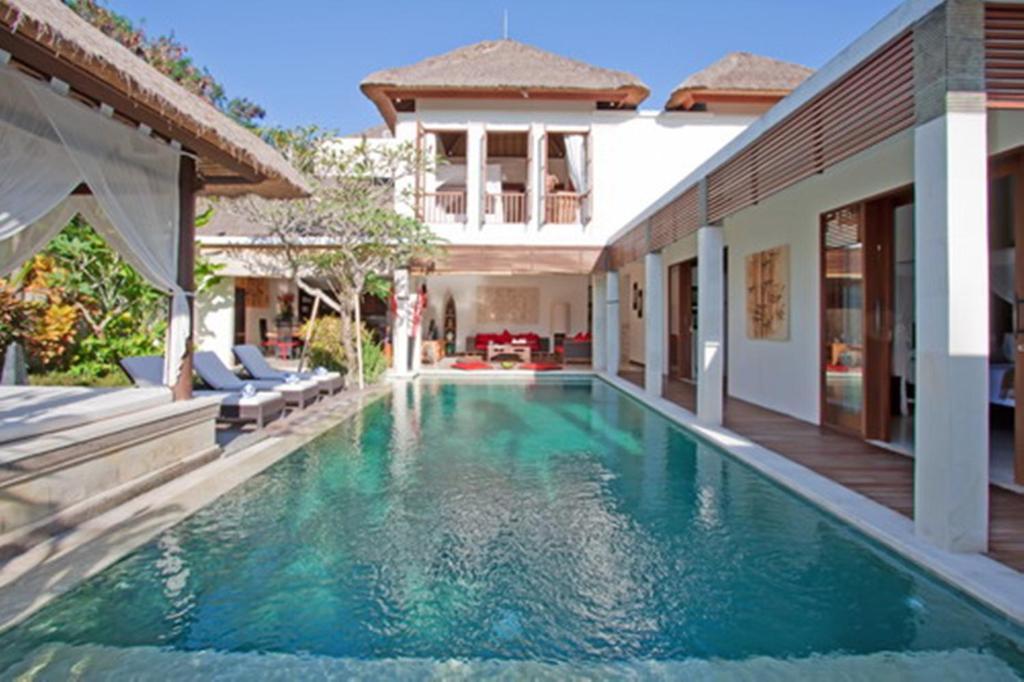Arwana Estate Villa Seminyak (Bali)