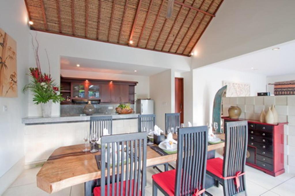 Arwana Estate Seminyak (Bali)
