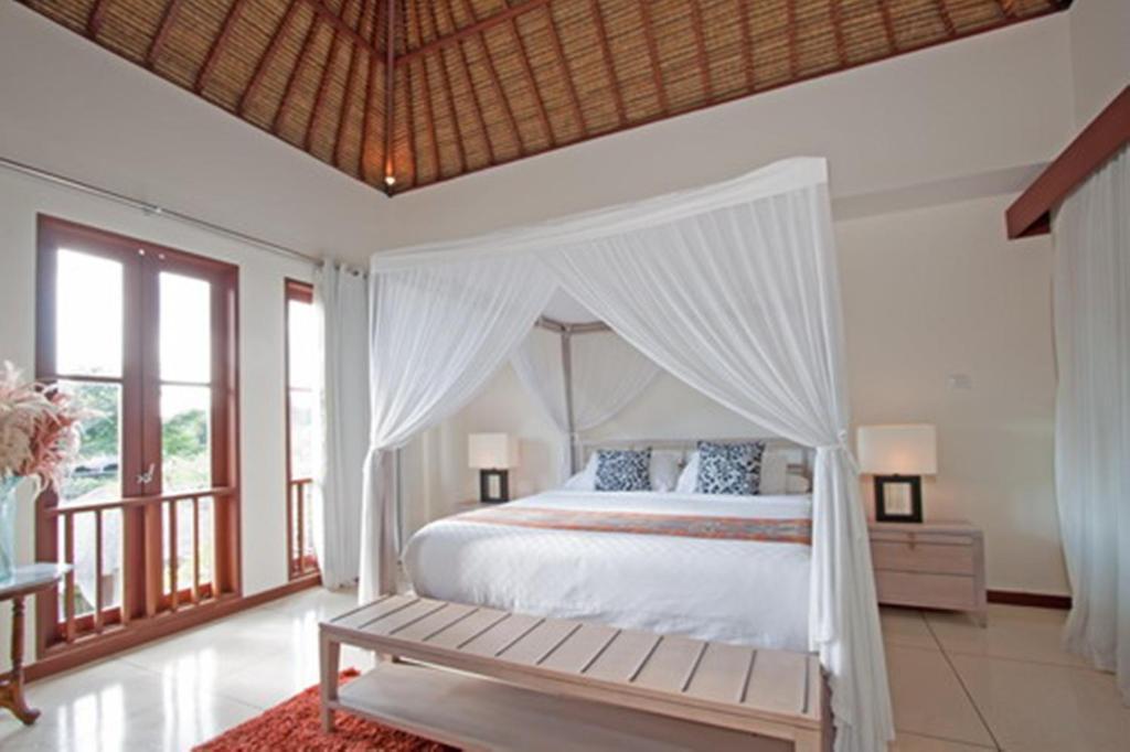 Villa Arwana Estate Seminyak (Bali)