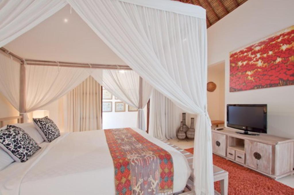Arwana Estate * Seminyak (Bali)