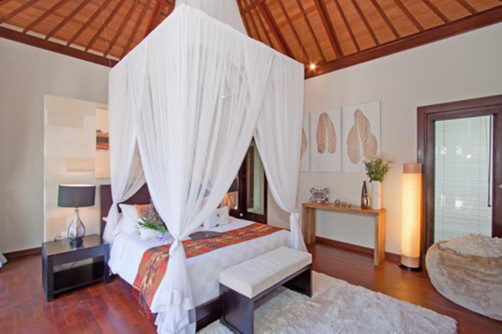Arwana Estate Villa Seminyak (Bali)