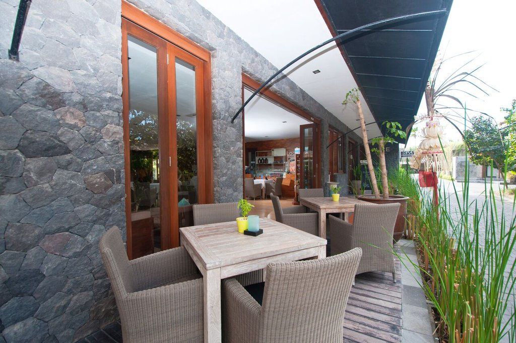 The Dipan Resort, And Spa 4* Seminyak (Bali)