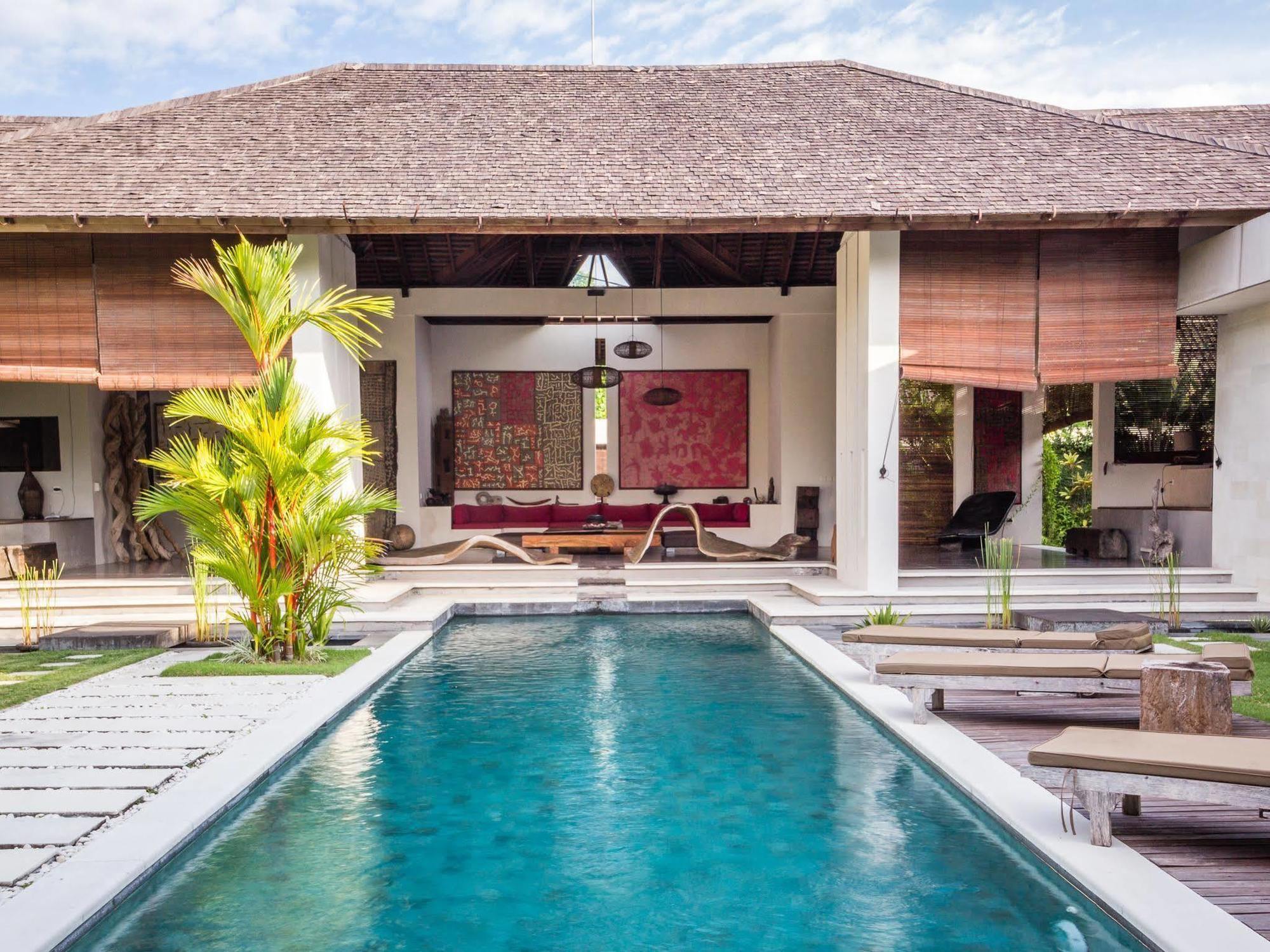 Arte By Finder * Seminyak (Bali)