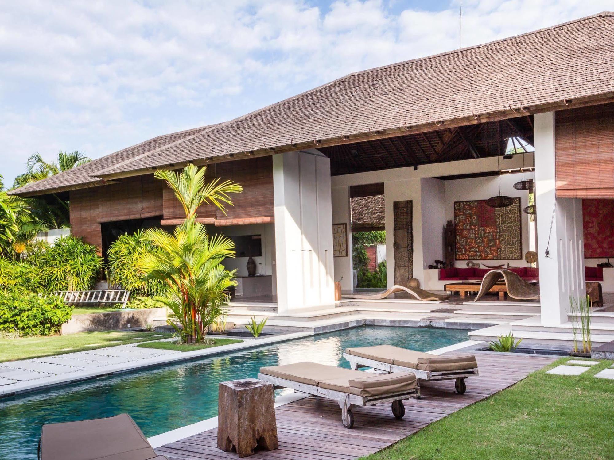Arte By Finder * Seminyak (Bali)