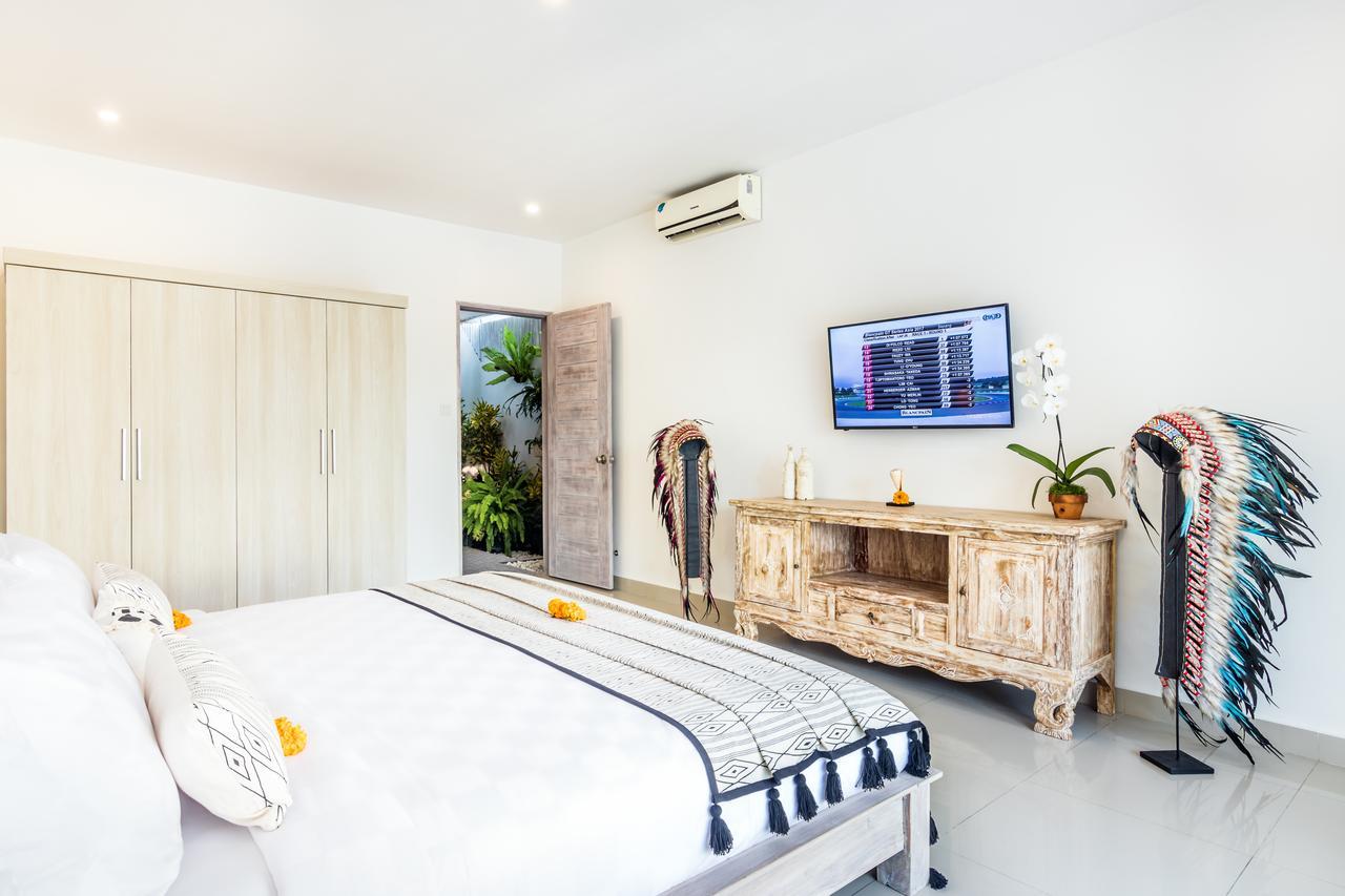 Maviba * Seminyak (Bali)