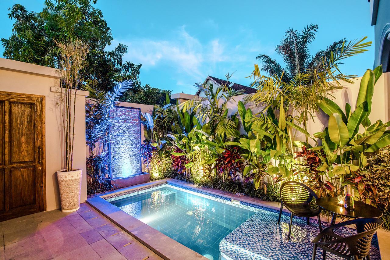 Pulau Rumah Villa Seminyak (Bali)