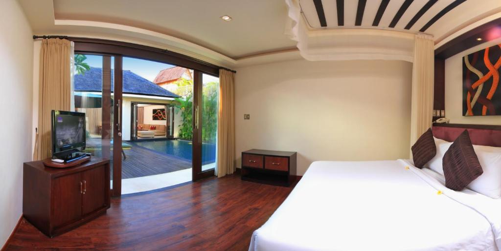 Villa The Seri By Premier Hospitality Asia