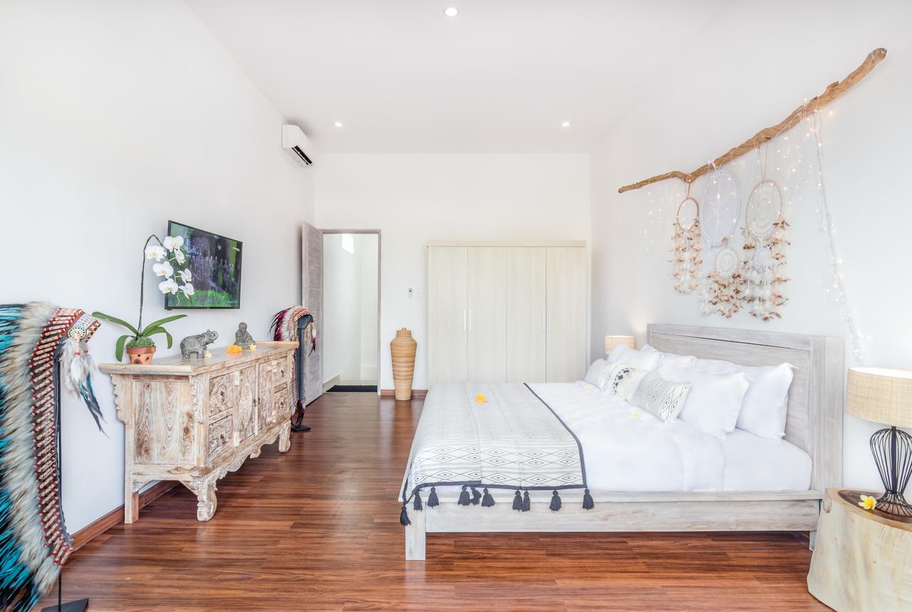 Maviba Villa Seminyak (Bali)