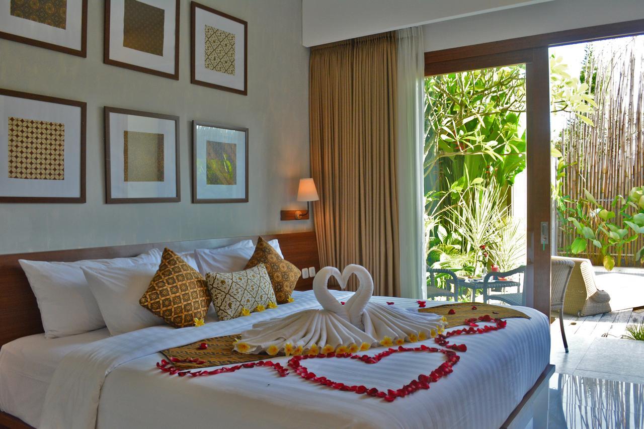 Khách sạn Cove Tevana