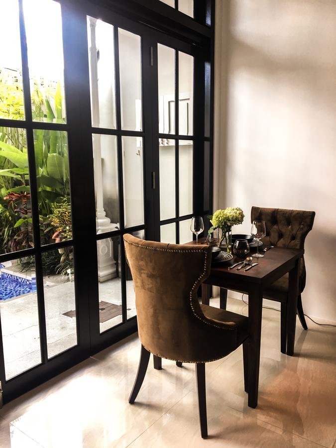 Pulau Rumah Seminyak (Bali)