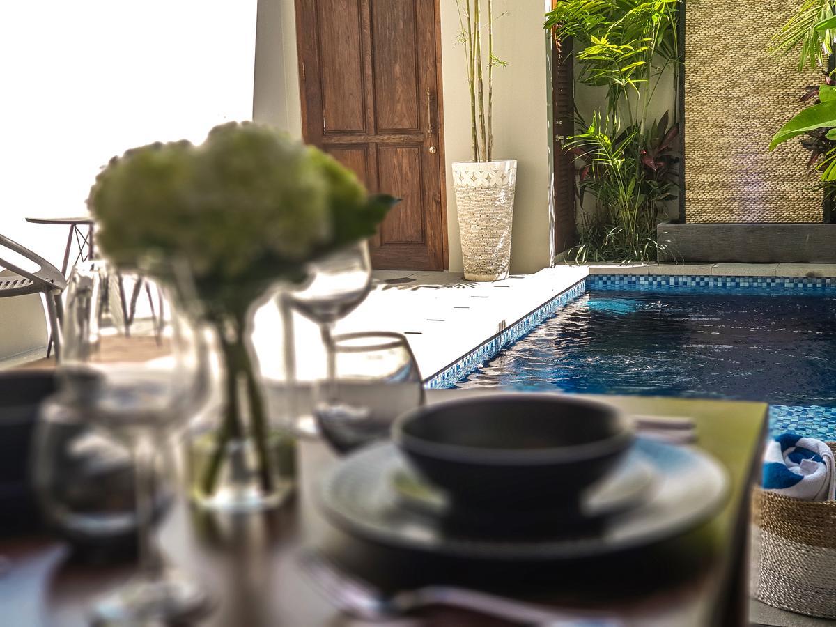 Pulau Rumah Seminyak (Bali)