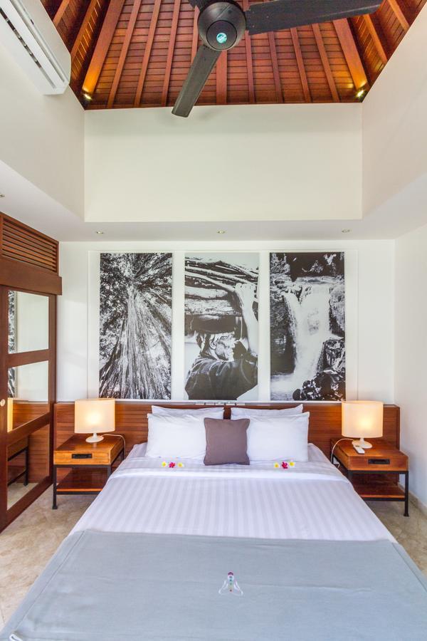 Vishuddha Ajna - Outstanding 2 Bdr - Great Location! Villa Seminyak