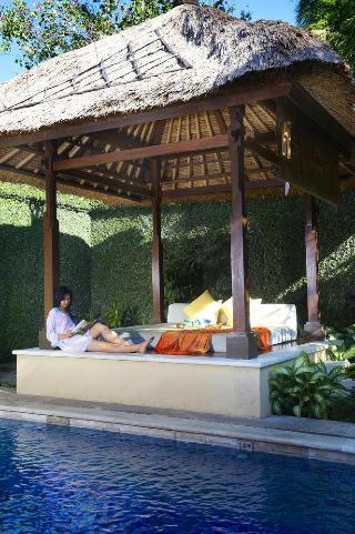 Kecapi By Ini Vie Hospitality * Seminyak