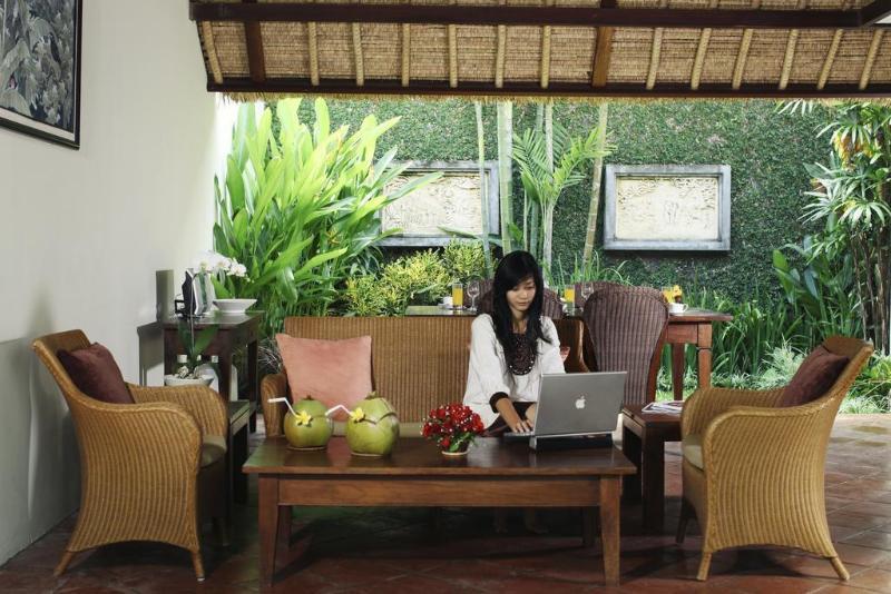 Kecapi By Ini Vie Hospitality Seminyak