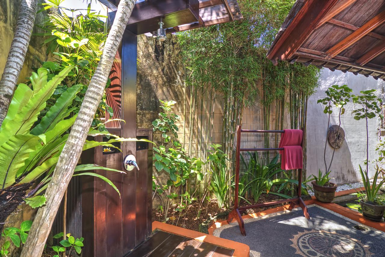 Plawa Asri Villa