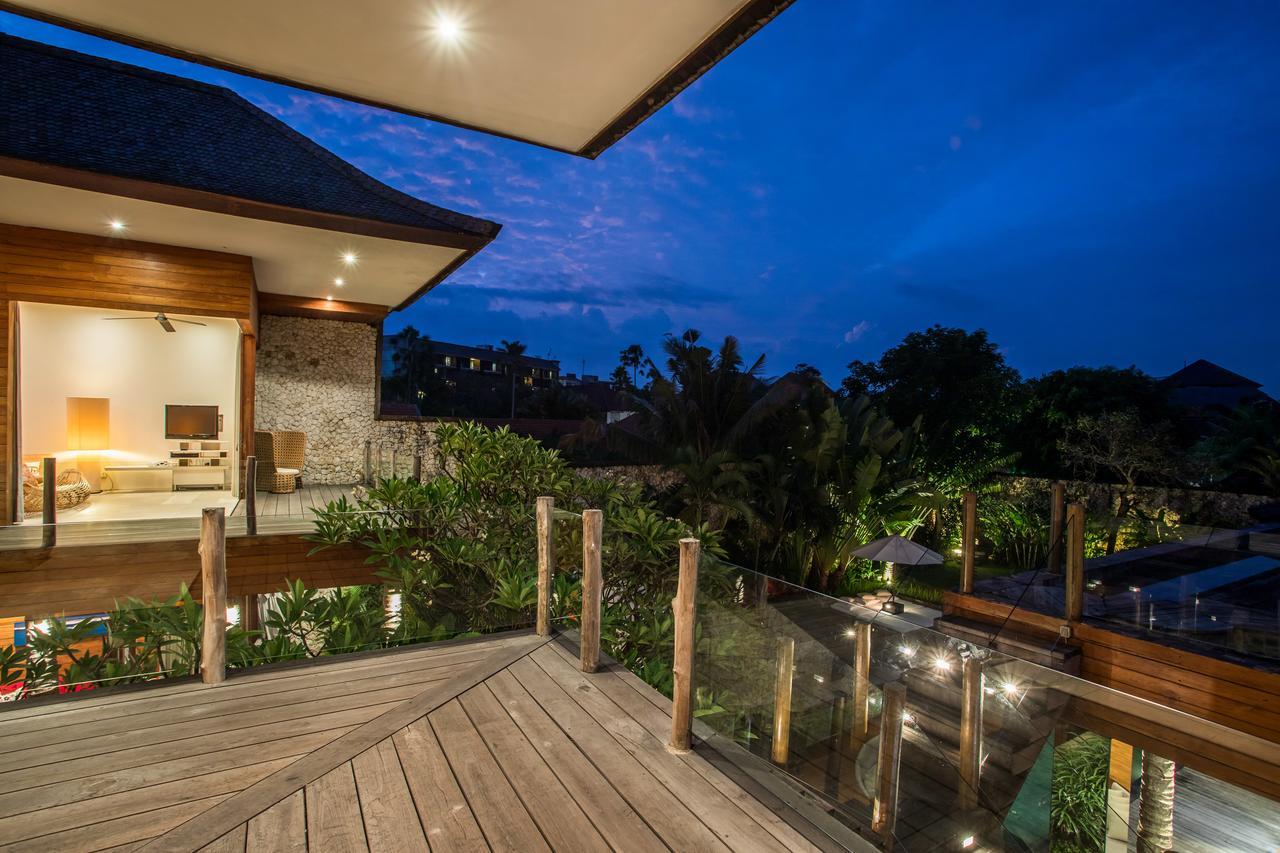 Eko - Tropical Villa, Walk To Villa Seminyak (Bali)