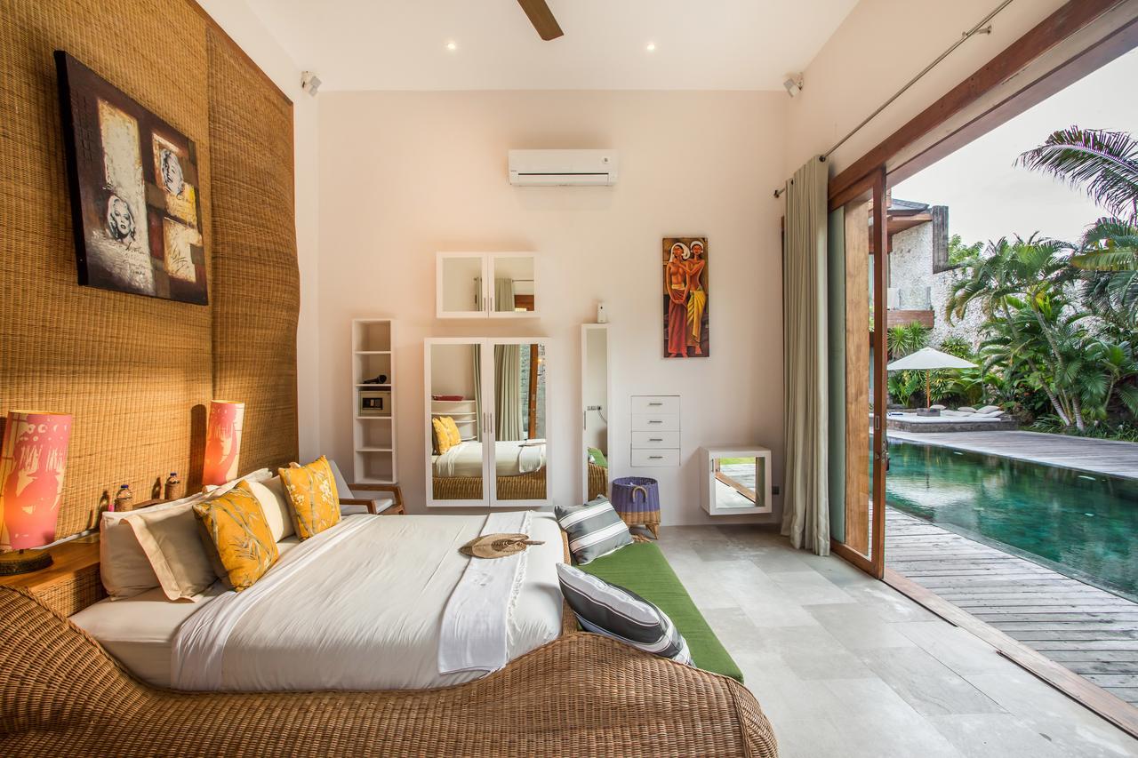 Eko - Tropical Villa, Walk To Villa *