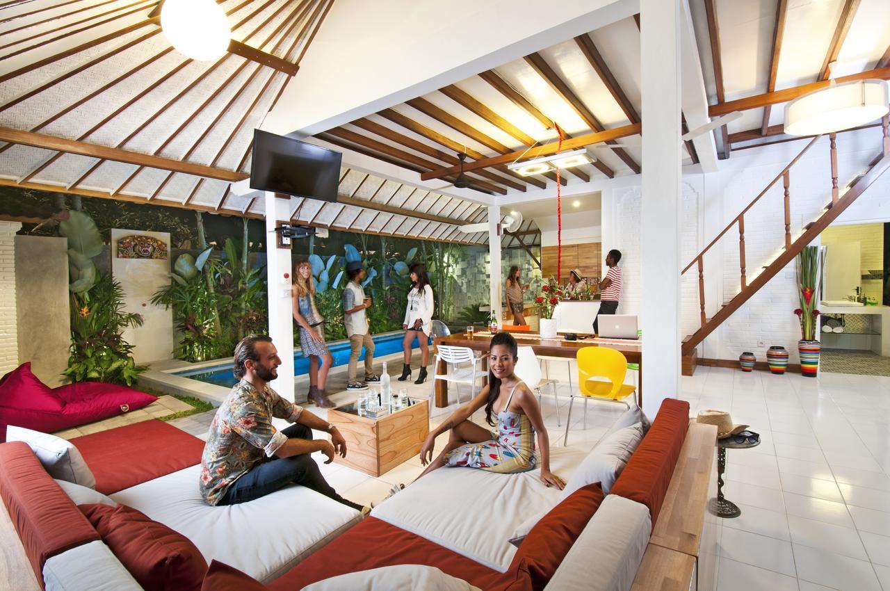 Villa 3br Hari - Minggu