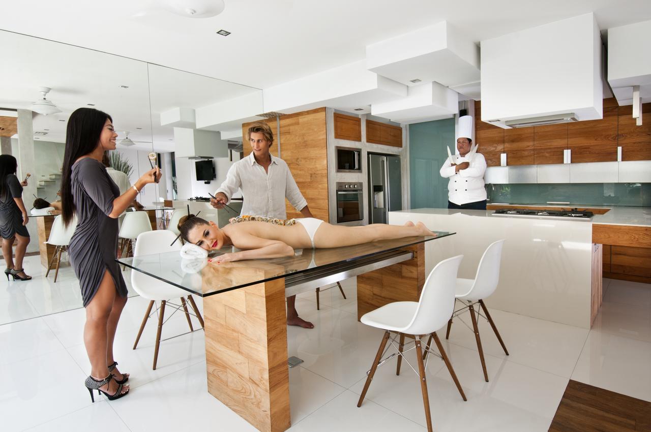 4br Minggu - Minggu Seminyak (Bali)