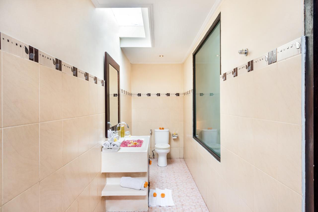 Delice Villa Seminyak (Bali)