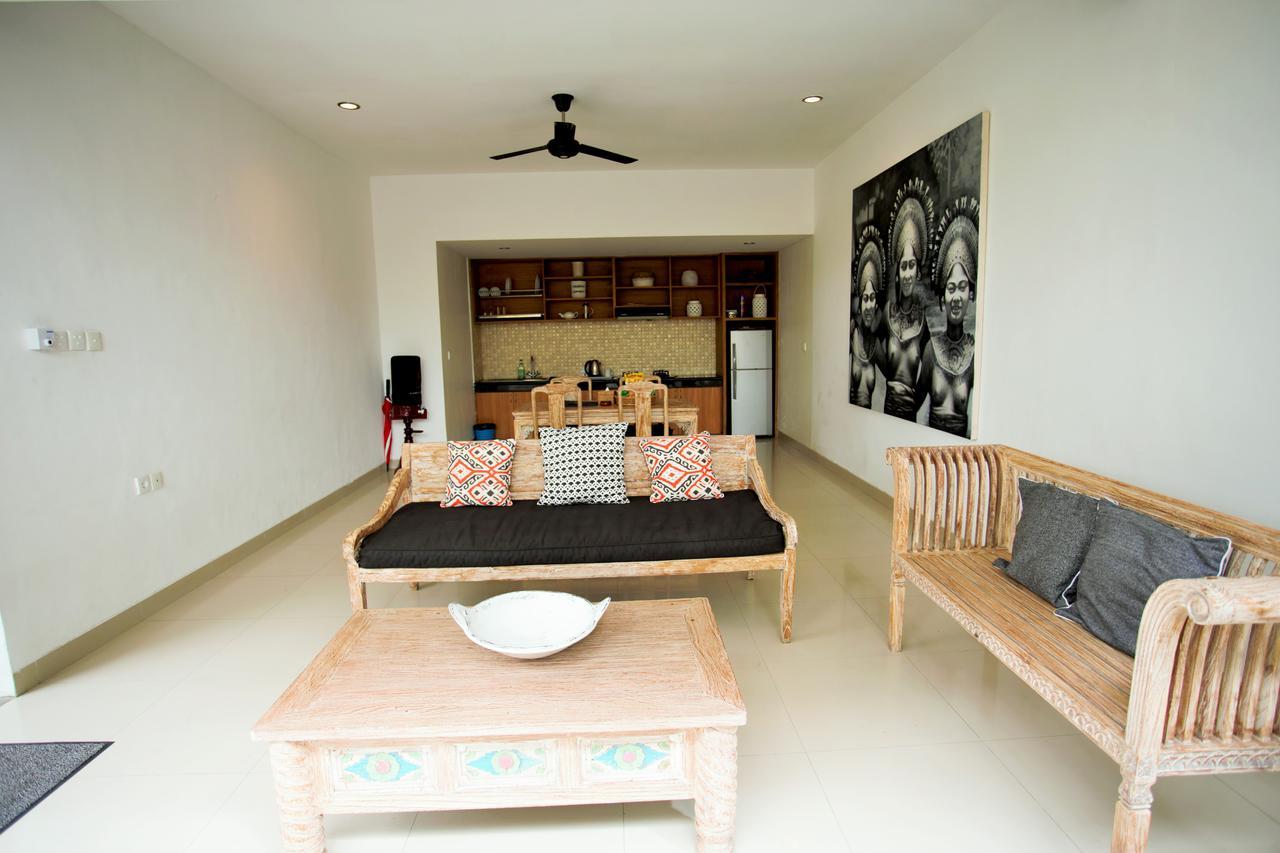 Singgah * Seminyak