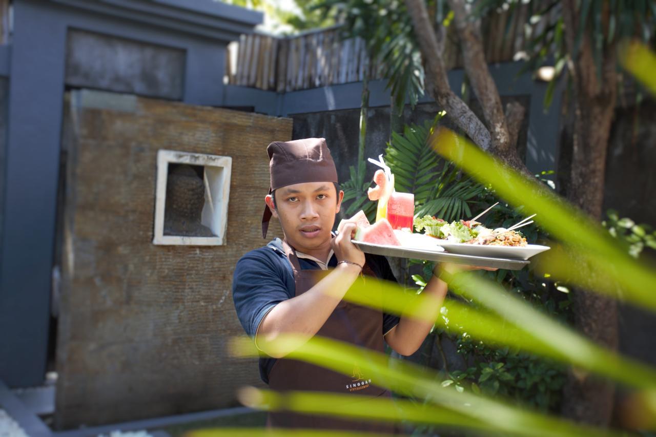 Pousada Singgah Seminyak